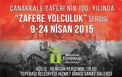 ÇANAKKALE ZAFERİ'NE YOLCULUK